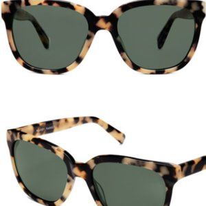 Warby Parker Reilly Women's Sunglasses